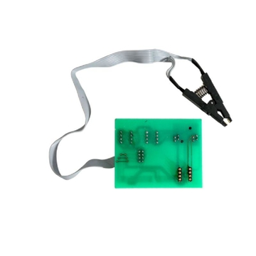 xprog eeprom board upa usb v1.3 programmer upa usb adapter with soic 8 sop8 test clip for xprog V5.60/V5.70/V5.74