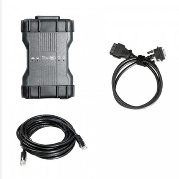 JLR DoIP VCI SDD Pathfinder Interface for Jaguar Land Rover from 2005 to 2020 Support Online Programming with Wifi